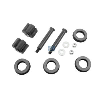 Opravna sada, stabilizator kabiny ridice DT Spare Parts 4.90558
