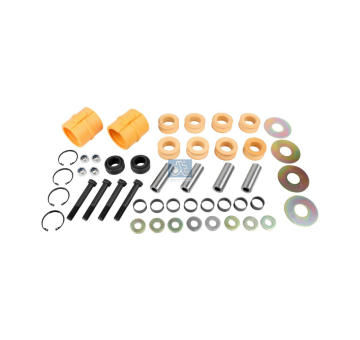 Montáżna sada, Tiahlo/Vzpera stabilizátora DT Spare Parts 4.90570