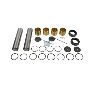 Opravná sada zvislého čapu nápravy DT Spare Parts 4.90577