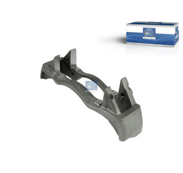 Držák, brzdový třmen DT Spare Parts 4.90581