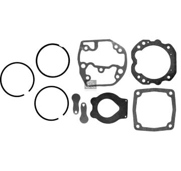 Súprava na opravu, kompresor stlač. vzduchu DT Spare Parts 4.90602