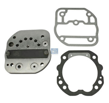 Sada těsnění, ventil DT Spare Parts 4.90622