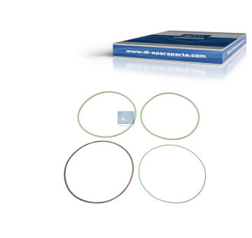 Sada těsnění válce, o-kroužky DT Spare Parts 4.90623