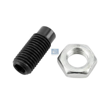 Skrutka DT Spare Parts 4.90625