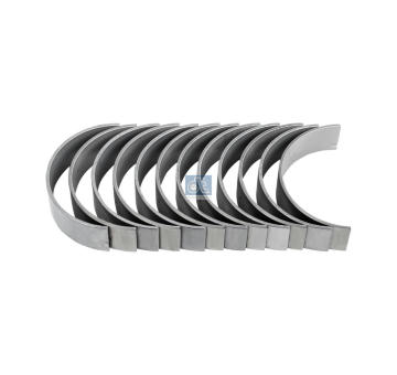 Ojniční ložiska - sada DT Spare Parts 4.90666