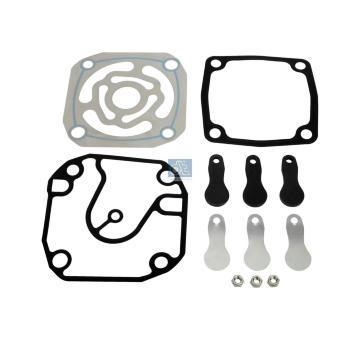 Sada na opravu, vzduchový kompresor DT Spare Parts 4.90688