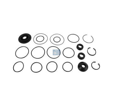 Opravna sada, brzdovy ventil-nozni brzda DT Spare Parts 4.90727