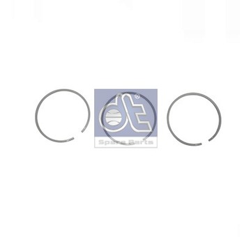 Sada piestnych krúżkov kompresora DT Spare Parts 4.90806