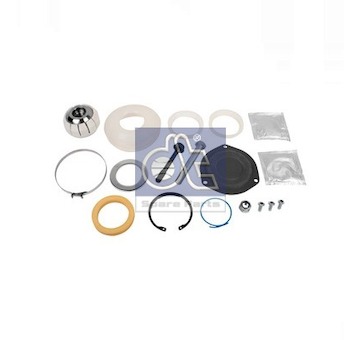 Opravná sada, vodicí vzpěra DT Spare Parts 4.90820