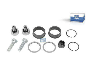 Sada príslušenstva, vysúvacia vidlica DT Spare Parts 4.90848