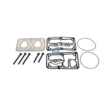 Sada na opravu, vzduchový kompresor DT Spare Parts 4.90862