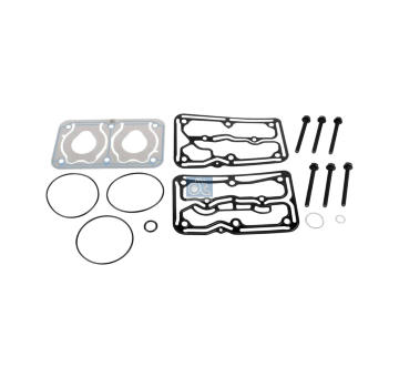 Sada na opravu, vzduchový kompresor DT Spare Parts 4.90871