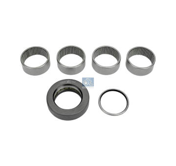 Sada na opravy, svislý čep DT Spare Parts 4.90877