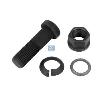 Čap kolesa DT Spare Parts 4.90894