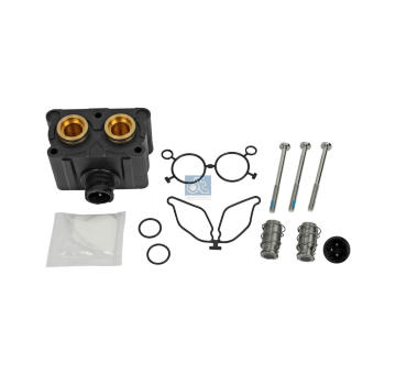 Sada na opravu spínacieho valca DT Spare Parts 4.90904