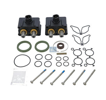 Opravna sada, spinaci valec DT Spare Parts 4.90906