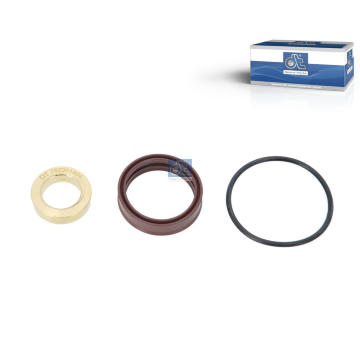 Těsnění, skříň převodovky DT Spare Parts 4.90909