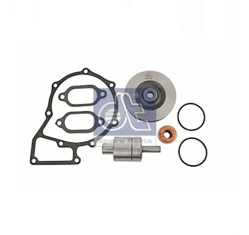 Opravná sada, vodní pumpa DT Spare Parts 4.90921