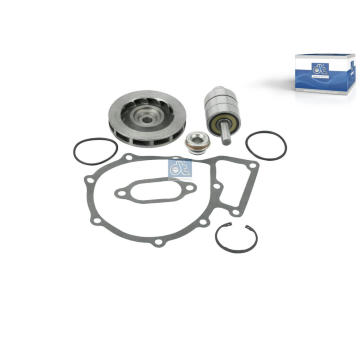 Opravná sada, vodní pumpa DT Spare Parts 4.90923