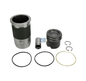 Opravná sada, píst/vložka válce DT Spare Parts 4.90968