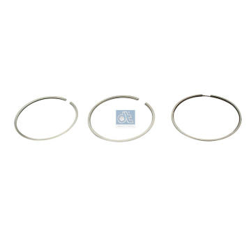 Sada piestnych krúżkov DT Spare Parts 4.90970