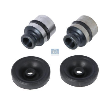 Sada na opravy, válec kolové brzdy DT Spare Parts 4.90997