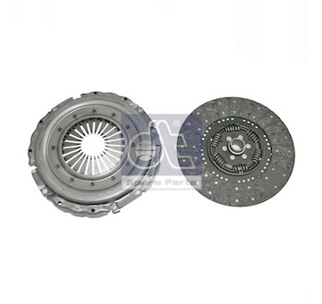 Spojková sada DT Spare Parts 4.91004