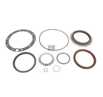 Opravna sada, naboj kola DT Spare Parts 4.91017