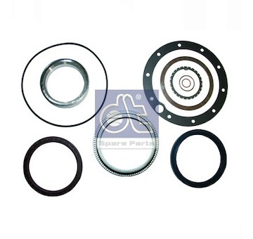 Sada tesnení vonkajżej planétovej prevodovky DT Spare Parts 4.91026