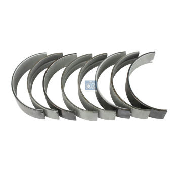 Ložisko klikového hřídele DT Spare Parts 4.91040