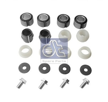 Sada na opravy, uložení stabilizátoru DT Spare Parts 4.91094