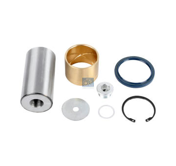 Opravná sada zvislého čapu nápravy DT Spare Parts 4.91110