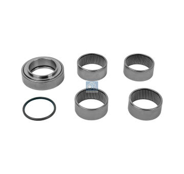 Sada na opravy, svislý čep DT Spare Parts 4.91118