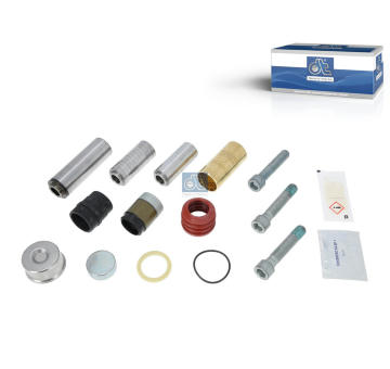 Sada na opravy, brzdový třmen DT Spare Parts 4.91129