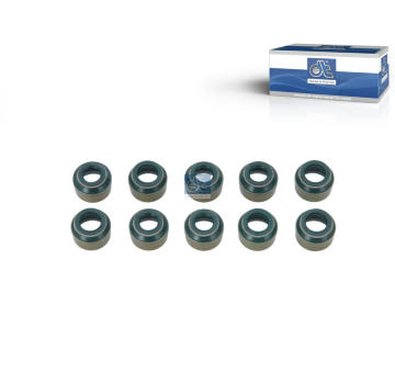 Sada tesnení drieku ventilu DT Spare Parts 4.91142