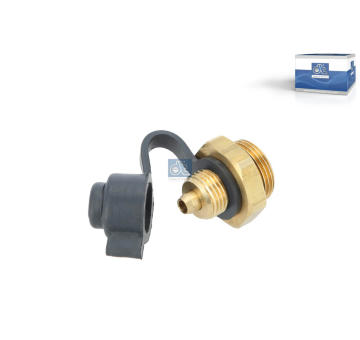 Sada na opravu, vysoušecí prostředek DT Spare Parts 4.91151