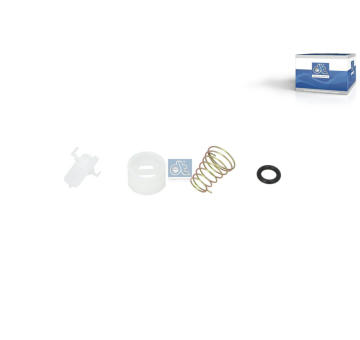 Opravná sada DT Spare Parts 4.91152