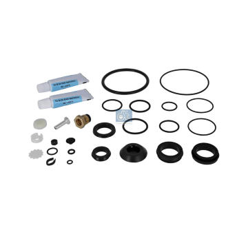 Sada na opravu spojkového posilňovača DT Spare Parts 4.91169