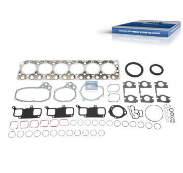 Kompletní sada těsnění, motor DT Spare Parts 4.91208