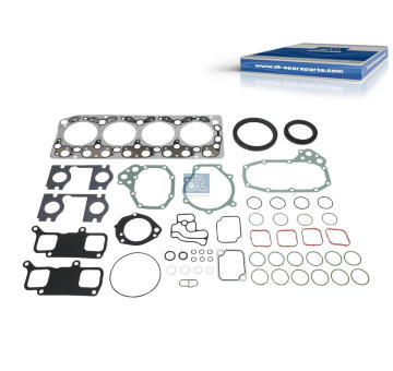 Kompletní sada těsnění, motor DT Spare Parts 4.91209