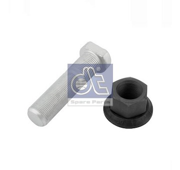 Šroub kola DT Spare Parts 4.91234