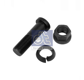 Šroub kola DT Spare Parts 4.91240