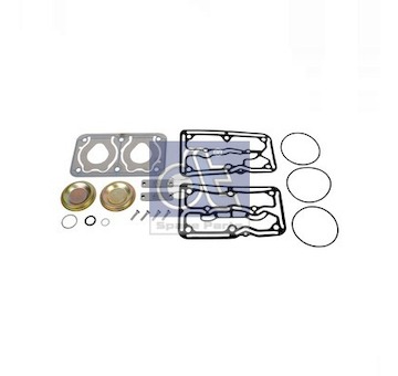 Súprava na opravu, kompresor stlač. vzduchu DT Spare Parts 4.91277