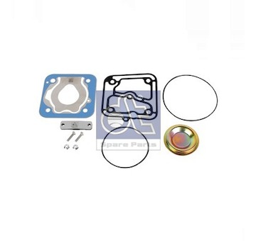 Súprava na opravu, kompresor stlač. vzduchu DT Spare Parts 4.91279