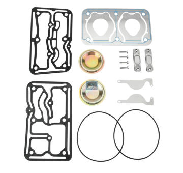 Sada na opravu, vzduchový kompresor DT Spare Parts 4.91282