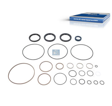 Opravná sada, převodka řízení DT Spare Parts 4.91292