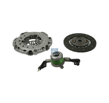 Spojková sada DT Spare Parts 4.91319