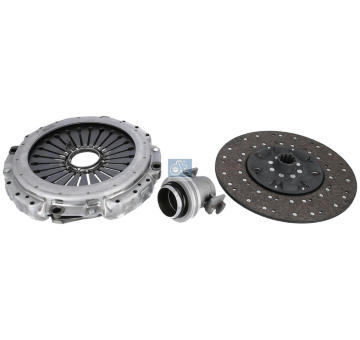 Spojková sada DT Spare Parts 4.91321