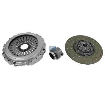 Spojková sada DT Spare Parts 4.91325