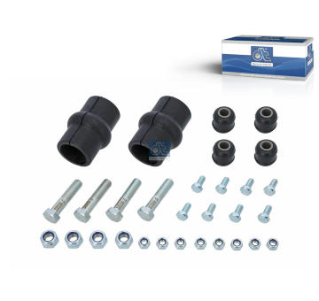 Sada na opravy, ulozeni stabilizatoru DT Spare Parts 4.91349